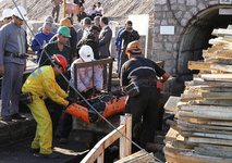 علت حادثه انفجار معدن زغال‌سنگ طبس اعلام شد